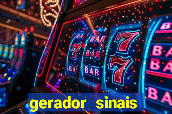 gerador sinais fortune tiger